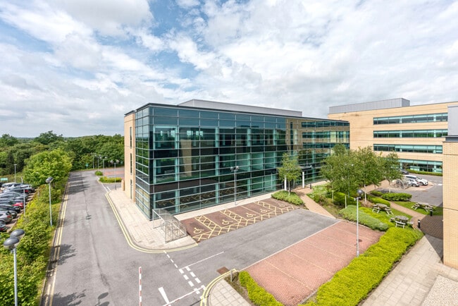 More details for Silver Fox Way, Newcastle Upon Tyne - Office to Rent