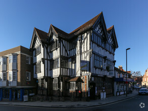 2 Bridge St, Leatherhead for rent Primary Photo- Image 1 of 5