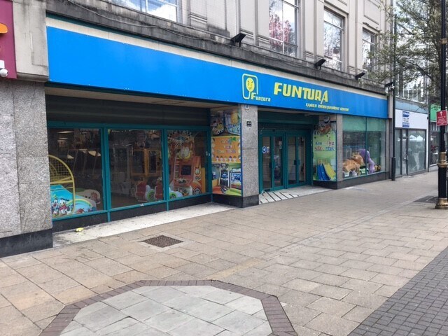 40-44 Luton Rd, Luton for sale - Building Photo - Image 1 of 1