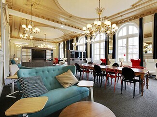 More details for 14 Rue De Dunkerque, Paris - Co-working to Rent