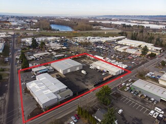 More details for 5301-5303 NE 105th Ave, Portland, OR - Industrial for Rent