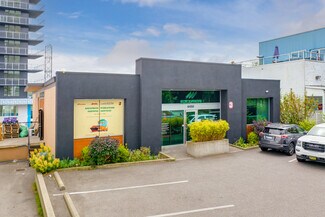 More details for 4450-4452 Juneau St, Burnaby, BC - Light Industrial to Rent