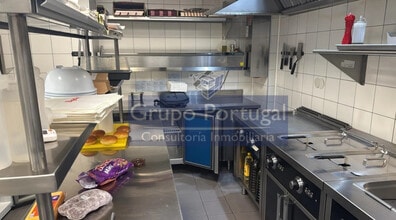 Retail in Madrid, Madrid to rent Interior Photo- Image 2 of 5