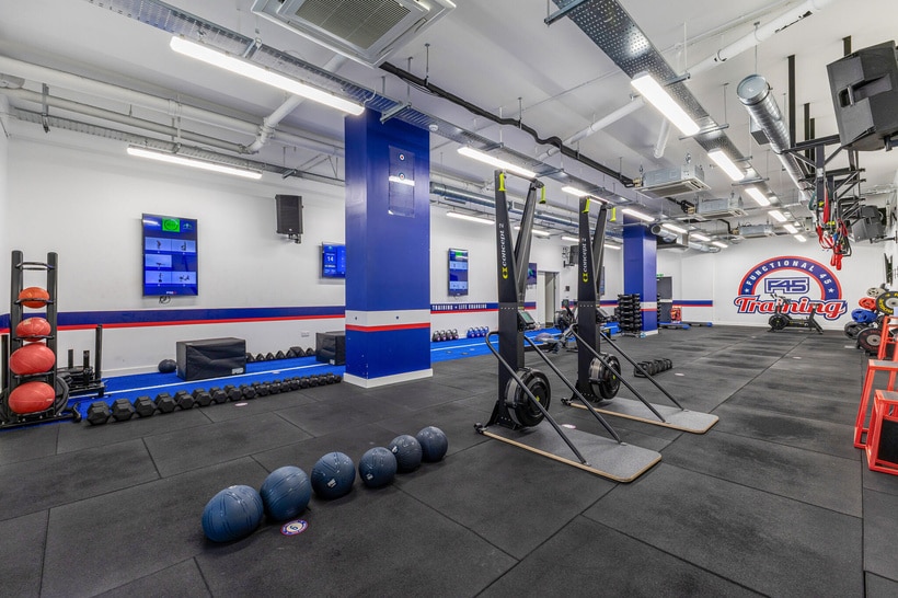 High St, Maidenhead to rent Interior Photo- Image 1 of 3