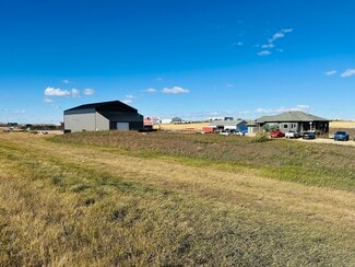 More details for 722003 Range Road 53, Grande Prairie County No 1, AB - Industrial for Sale