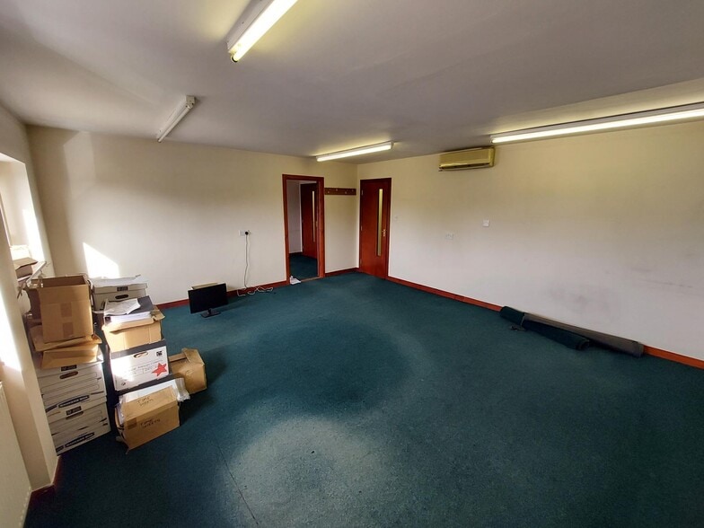 Carseview Rd, Forfar to rent - Building Photo - Image 2 of 3