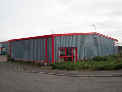 More details for 32 Dryden Rd, Loanhead - Industrial to Rent
