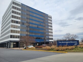 More details for 10210 Greenbelt Rd, Lanham, MD - Office, Office/Medical for Rent