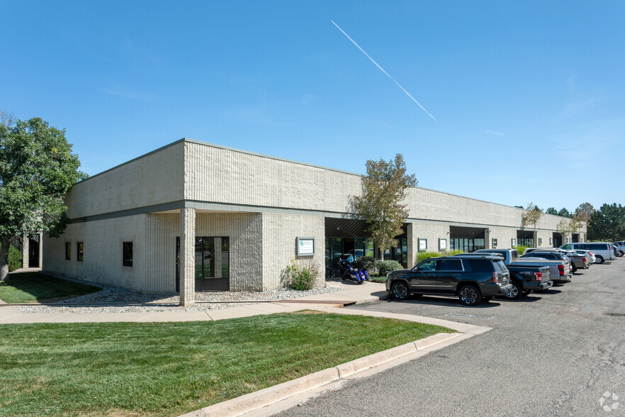 1301-1333 W 121st Ave, Denver, CO for sale - Building Photo - Image 1 of 1