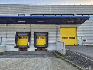 More details for 2 Boulevard Maurice Faure, Combs-la-Ville - Light Industrial to Rent