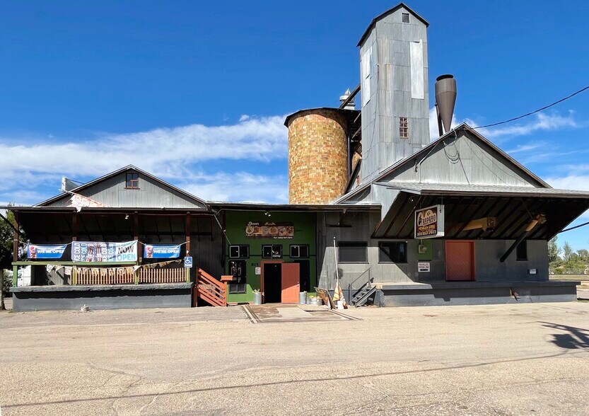 815 7th St, Fort Lupton, CO for sale - Building Photo - Image 3 of 25