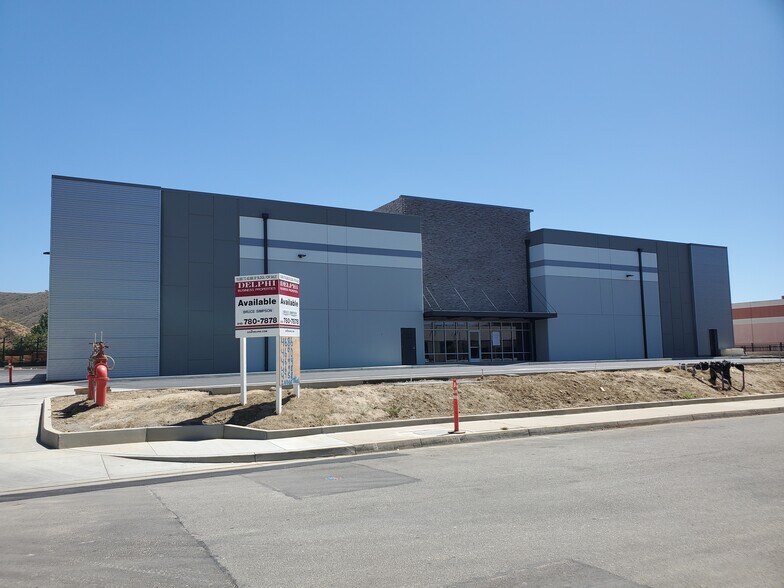 4753 Industrial, Simi Valley 93063 UK