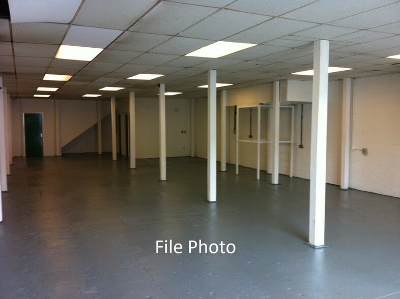 Jubilee Rd, Letchworth Garden City for sale - Building Photo - Image 2 of 2