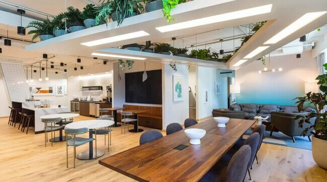 More details for 2311 Wilson Blvd, Arlington, VA - Office to Rent