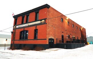 More details for 4919 47 St, Camrose, AB - Light Industrial for Sale