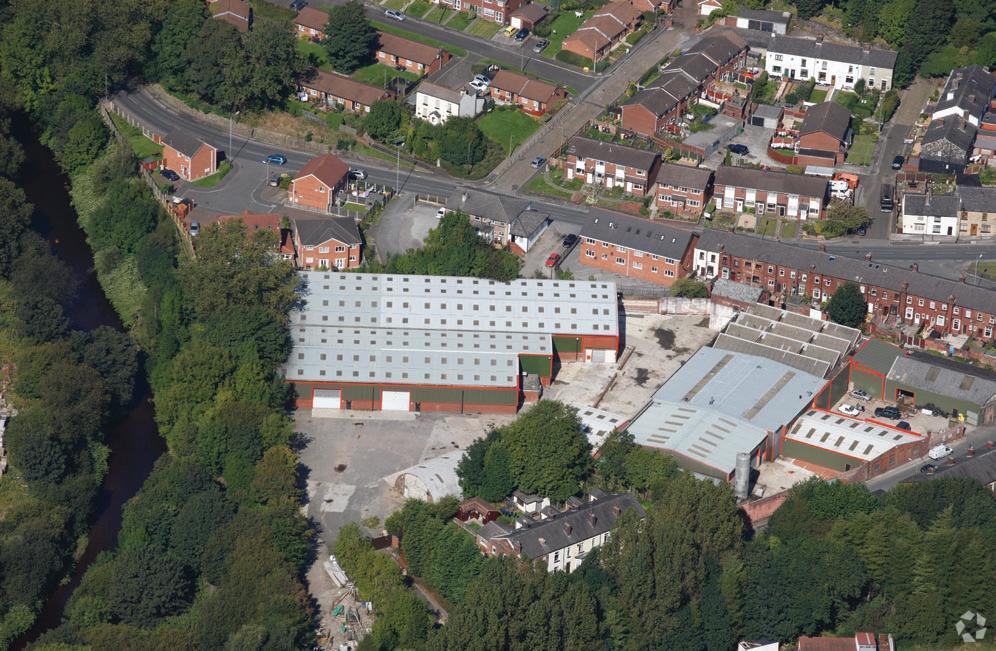 Hacken Ln, Bolton to rent Primary Photo- Image 1 of 3