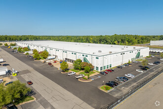 11800-11900 N Lakeridge Pky, Ashland, VA - AERIAL  map view - Image1