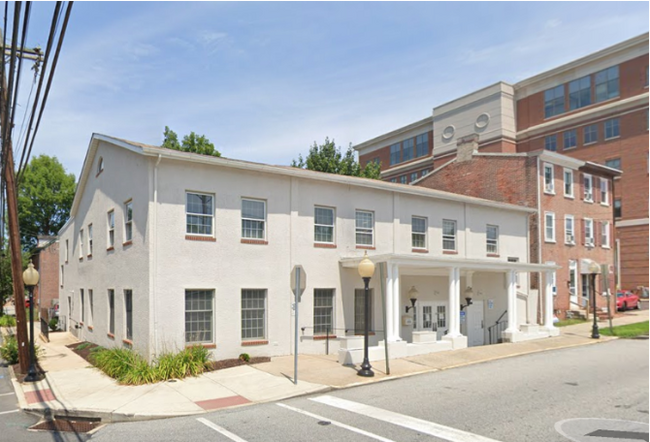 More details for 355 W Market St, West Chester, PA - Office, Office / Retail to Rent