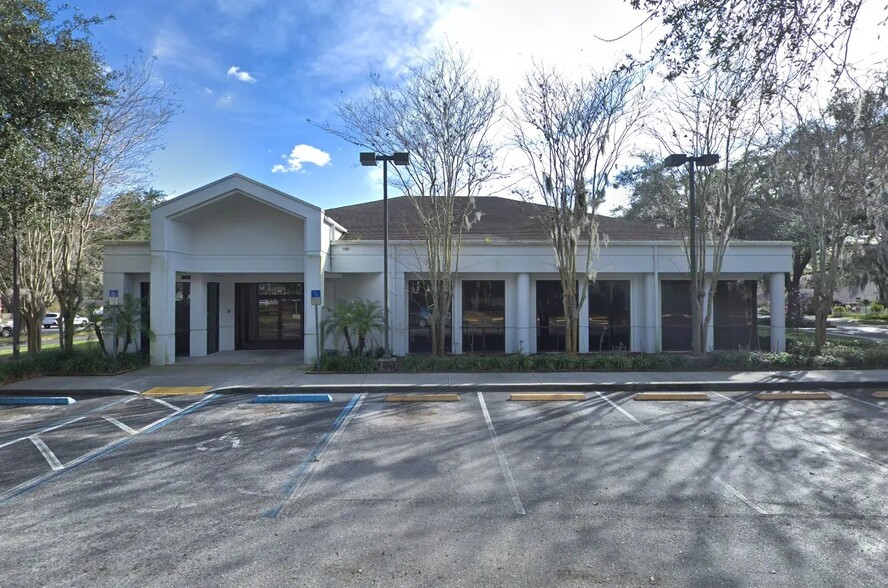 2301 S Florida Ave, Lakeland, FL for rent - Building Photo - Image 1 of 6