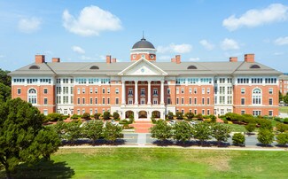 More details for 150 N Research Campus Dr, Kannapolis, NC - Office / Medical to Rent