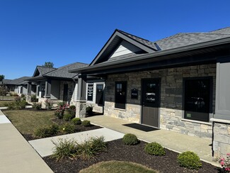 More details for 9000 Lima Rd, Fort Wayne, IN - Office for Rent