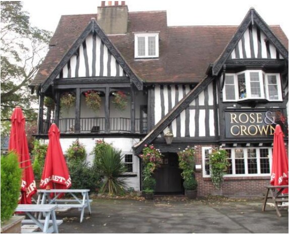 York Rd, Beverley for sale Building Photo- Image 1 of 1