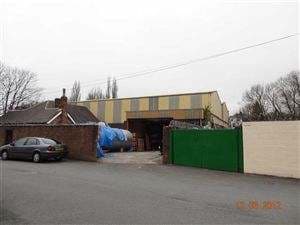 Talbot St, Preston for sale - Primary Photo - Image 1 of 1