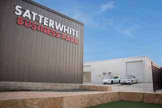 More details for 1220 Satterwhite Rd, Buda, TX - Industrial for Rent