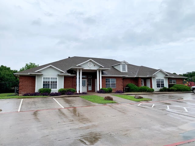 600 Mid Cities Blvd, Hurst, TX for rent - Building Photo - Image 1 of 12