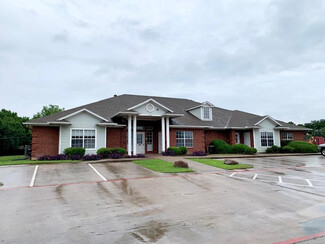 More details for 600 Mid Cities Blvd, Hurst, TX - Office/Retail for Rent