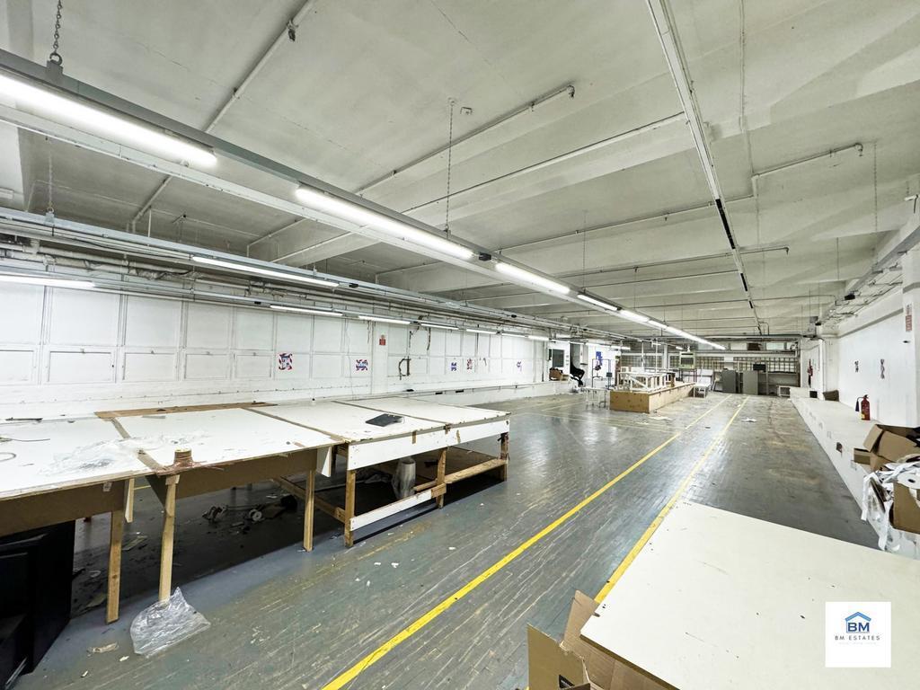 16 Navigation St, Leicester to rent Building Photo- Image 1 of 12