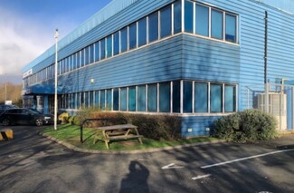 More details for Halesfield 2, Telford - Office for Rent