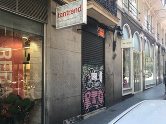 More details for Calle de la Colegiata, 4, Madrid - Build-to-Rent for Sale