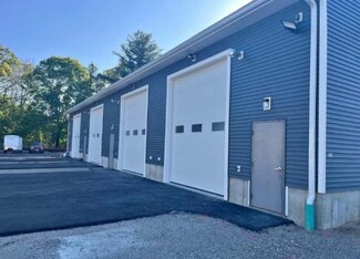 More details for 2015 S Main St, Middletown, CT - Industrial for Rent