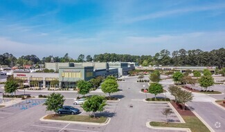 More details for 1916 Skibo Rd, Fayetteville, NC - Retail for Rent