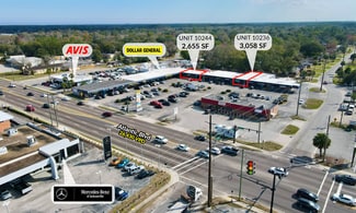 More details for 10214-10230 Atlantic Blvd, Jacksonville, FL - Retail for Rent