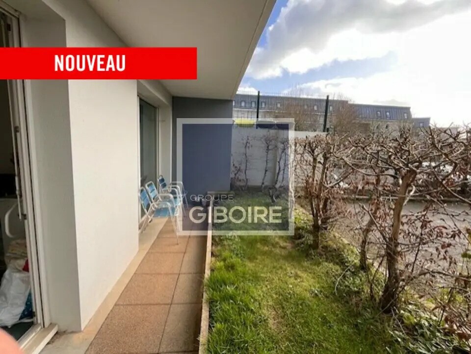 Office in Rennes for sale Primary Photo- Image 1 of 6