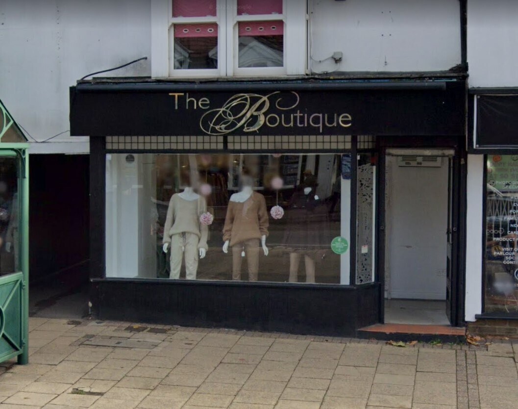 160 High St, Epping for sale Building Photo- Image 1 of 1