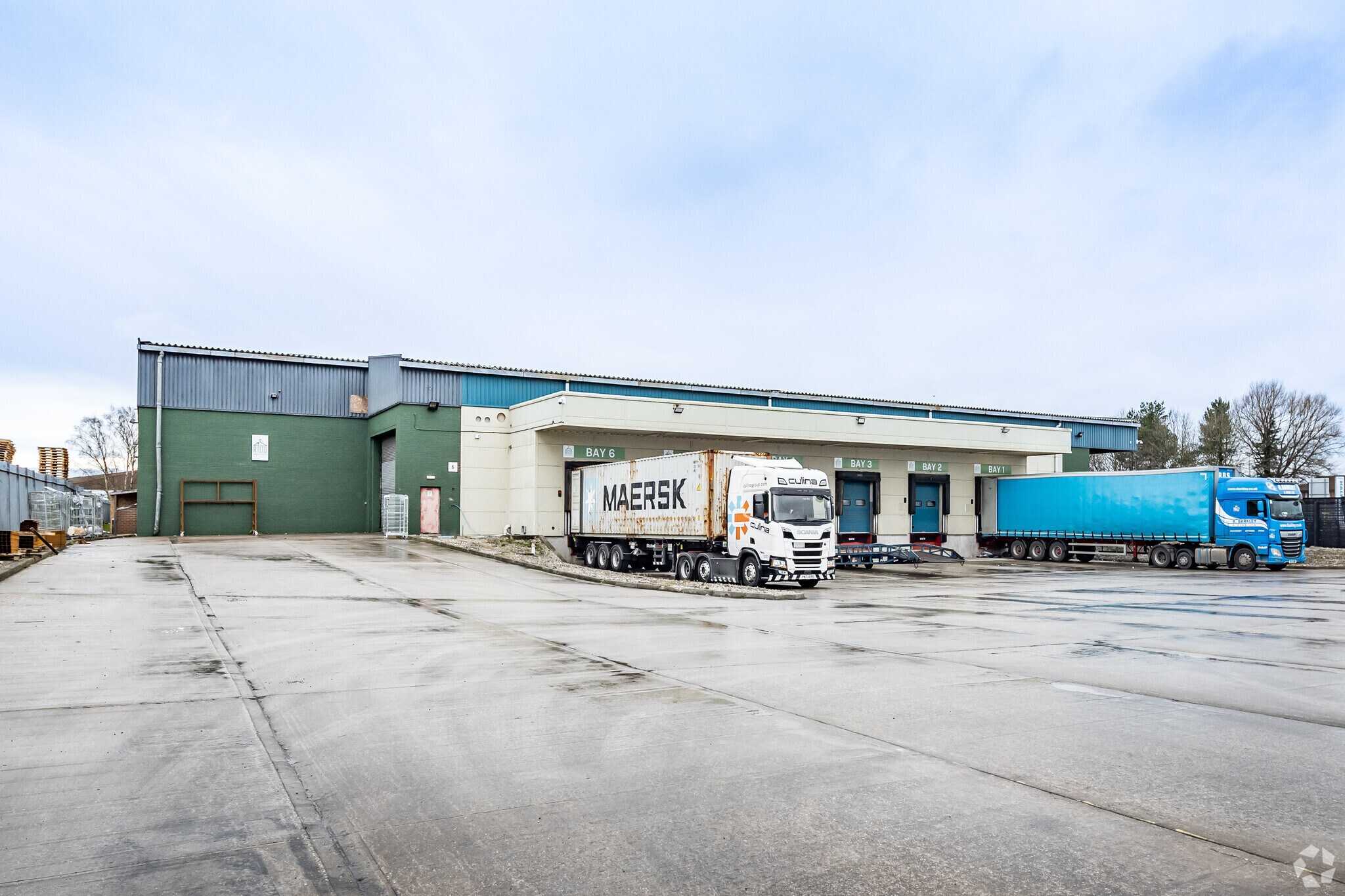 Pickerings Rd, Widnes for sale Primary Photo- Image 1 of 1