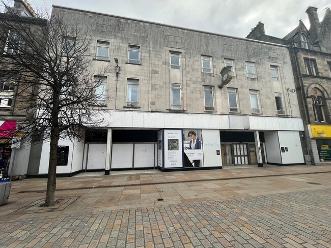 More details for 166-168 High St, Kirkcaldy - Retail to Rent