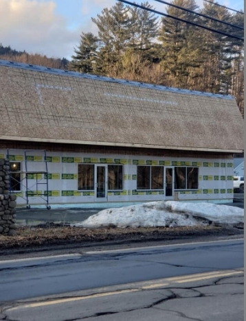 6220 Route 5, Windsor, VT for sale - Primary Photo - Image 1 of 1