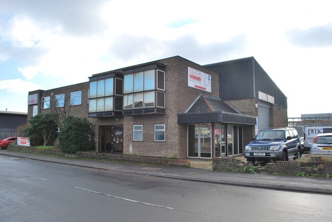 More details for 4 Davis Way, Fareham - Office to Rent
