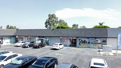 9780 Sierra Ave, Fontana, CA for sale Building Photo- Image 1 of 1