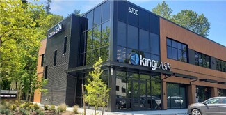 More details for 6700 Fort Dent Way, Tukwila, WA - Office/Medical for Rent