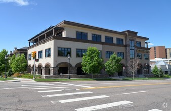 3650 E 1st Ave, Denver, CO for rent Primary Photo- Image 1 of 40