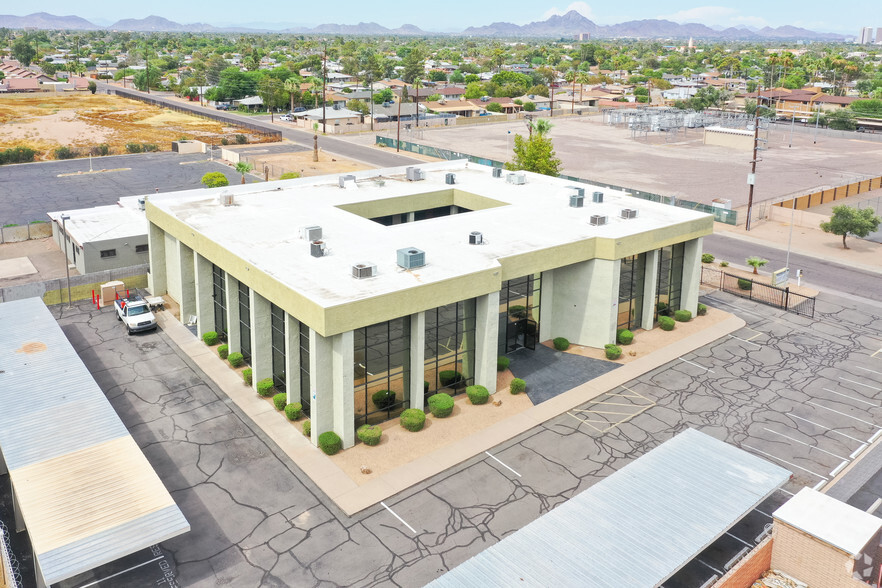 2920 N 24th Ave, Phoenix, AZ for sale - Building Photo - Image 2 of 11