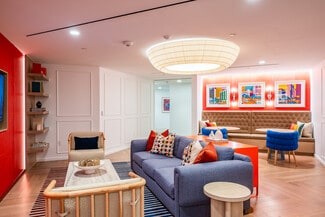 More details for 1750 Tysons Blvd, McLean, VA - Co-working to Rent