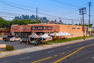 More details for 2211-2235 San Fernando Rd, Los Angeles, CA - Retail for Rent