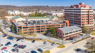 More details for 90 Painters Mill Rd, Owings Mills, MD - Office, Office/Medical for Rent