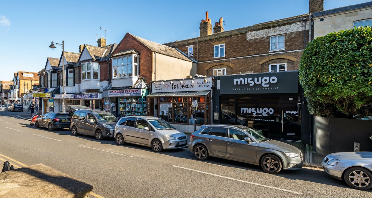 81-81A St. Leonards Rd, Windsor for sale Building Photo- Image 1 of 1